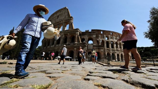 ¿por que italia no sufre los rebrotes de coronavirus que padece espana?