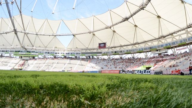 estudiantes vuelve a ser local en la plata y busca una victoria ante un entonado patronato