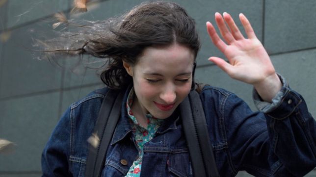 alerta amarillo por el viento en la plata