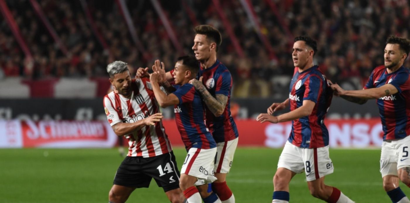 Estudiantes San Lorenzo