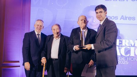 ADEPA festejó un nuevo aniversario y remarcó su compromiso con la libertad de expresión ADEPA festejó un nuevo aniversario y remarcó su compromiso con la libertad de expresión