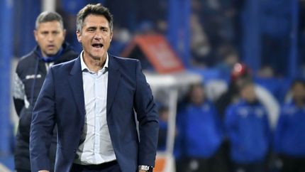 Guillermo Barros Schelotto habló de la incomodidad de enfrentar a Gimnasia