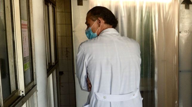 ya hay mas de 11 mil personas recuperadas de coronavirus en la plata