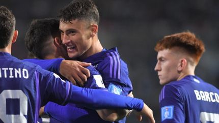 ¿Cuándo juega Argentina los octavos del Mundial Sub 20 y cuáles podrían ser sus rivales?