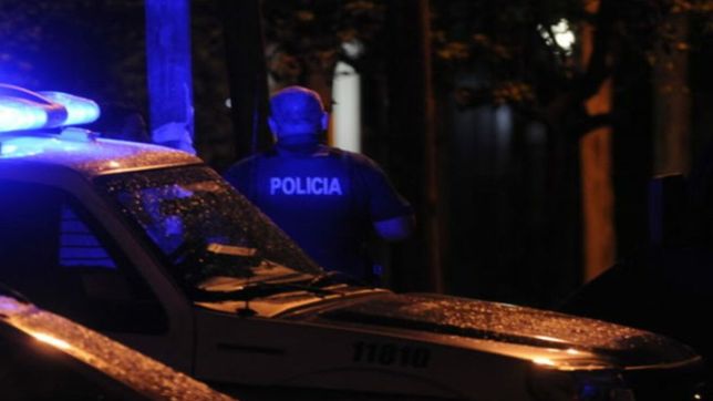despues del crimen en pleno centro, apunalaron a otra mujer trans en el mondongo