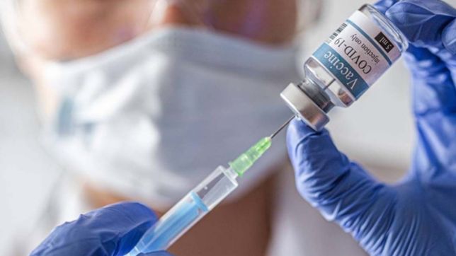 revelan cuando estara disponible en latinoamerica la vacuna de oxford contra el covid-19