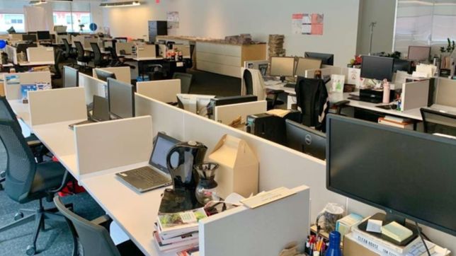 presencialidad plena en la provincia: ¿que trabajadores publicos estan exceptuados?