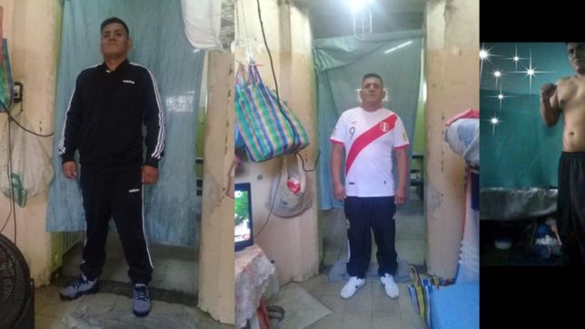 condenaron a un peligroso narco de berisso por el crimen de un joven