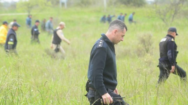 ofrecen una recompensa de $2 millones por datos sobre el paradero de abril caballe