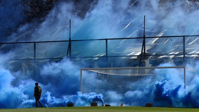 gimnasia hizo un anuncio esperado para sus hinchas