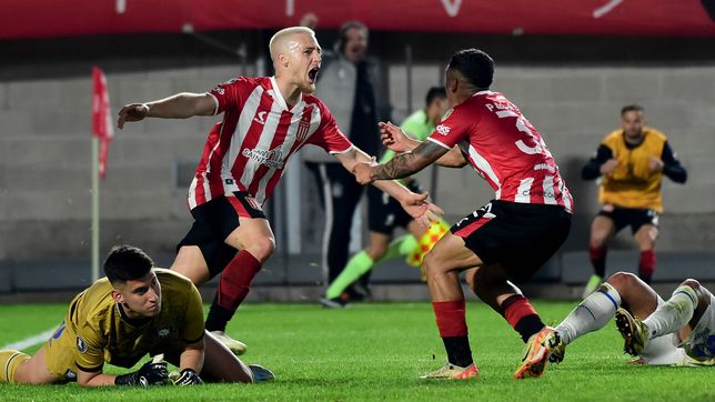 estudiantes prepara su agenda de copa argentina: ¿cuando juega ante central cordoba?