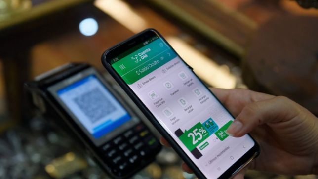 una por una, las ofertas en mayo con la cuenta dni del banco provincia