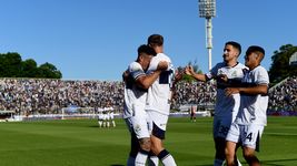 el sincero mensaje de un jugador del lobo antes del partido con boca el sincero mensaje de un jugador del lobo antes del partido con boca