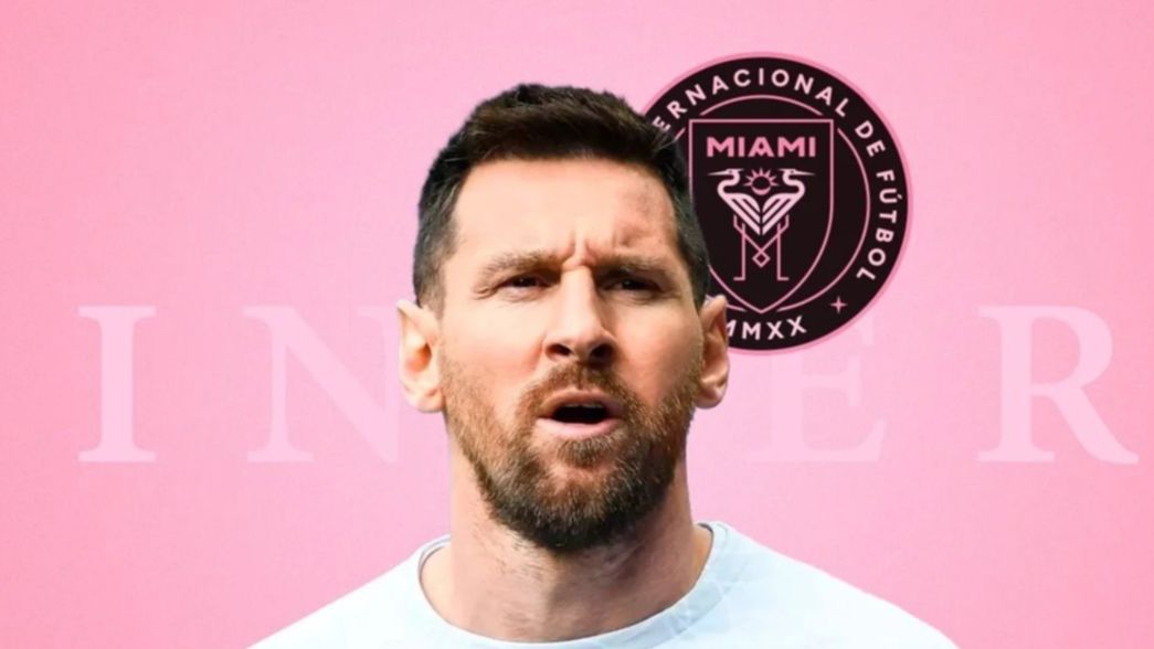 El dueño del Inter de Miami contó detalles de la contratación de Messi y se hizo viral