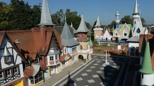 ¿que piensan los platenses sobre la idea de provincializar la republica de los ninos?