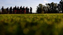 sebastian boselli ya se entrena en estudiantes con la mira puesta en talleres sebastian boselli ya se entrena en estudiantes con la mira puesta en talleres