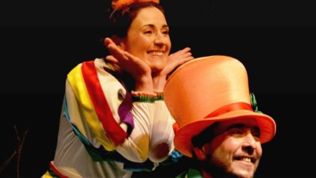 las mas bellas canciones y personajes de maria elena walsh, en canciones para mirar