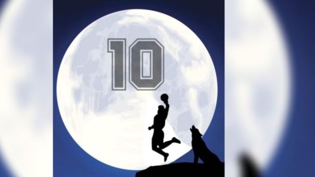 un tsunami de memes invadio las redes con la llegada de maradona a gimnasia