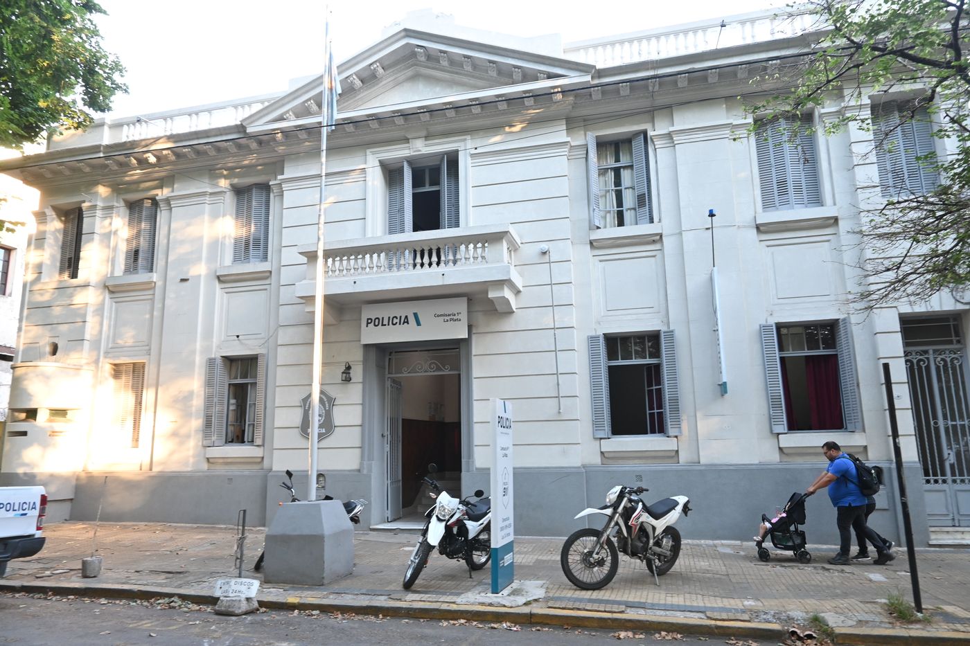 Comisaría Primera de La Plata (3).JPG