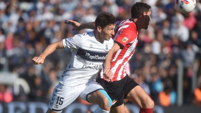 se sorteo el fixture 2023: con quienes debutan el lobo y el pincha y cuando es el clasico