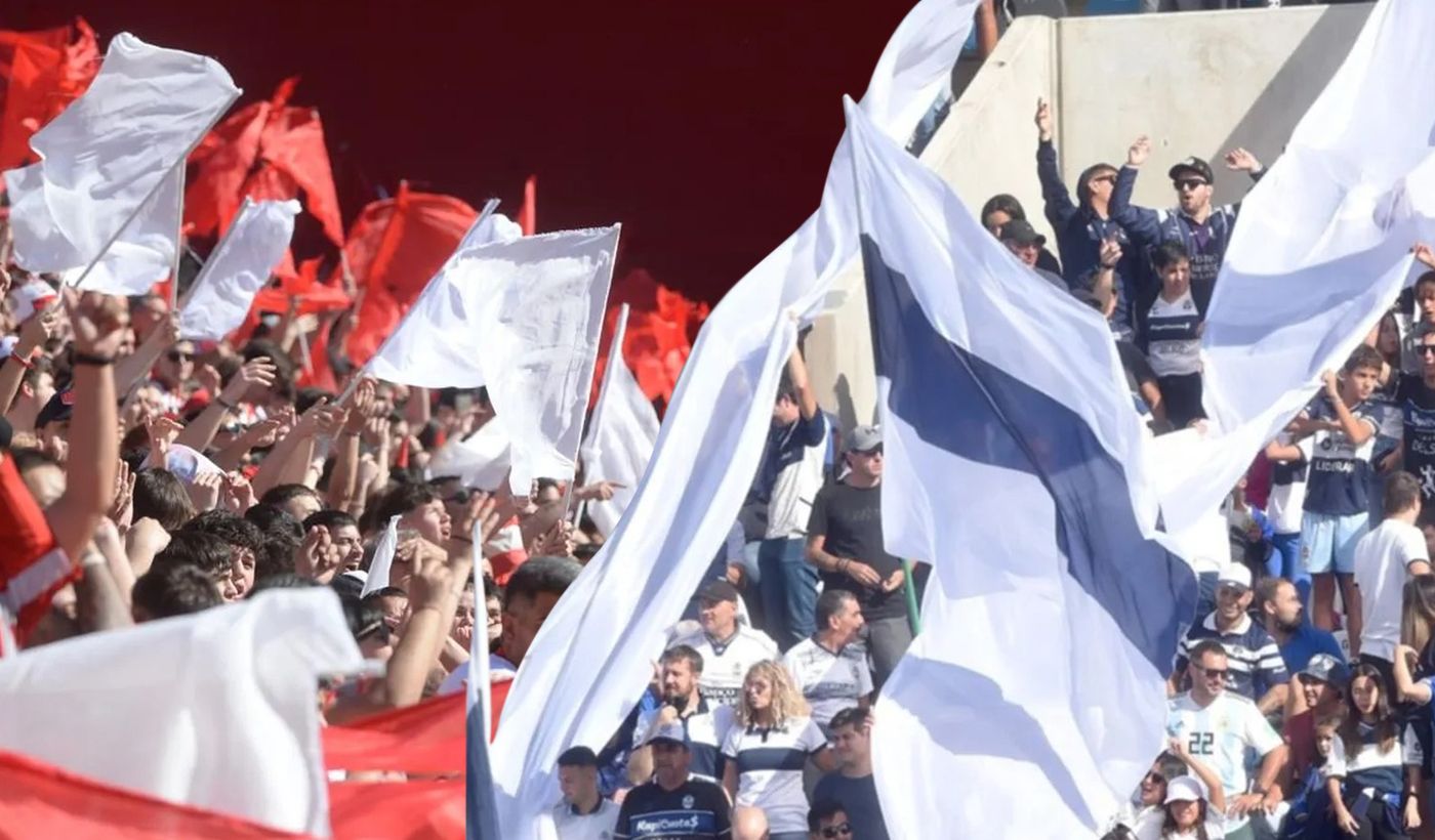 Hinchada Estudiantes Gimnasia 3.jpg