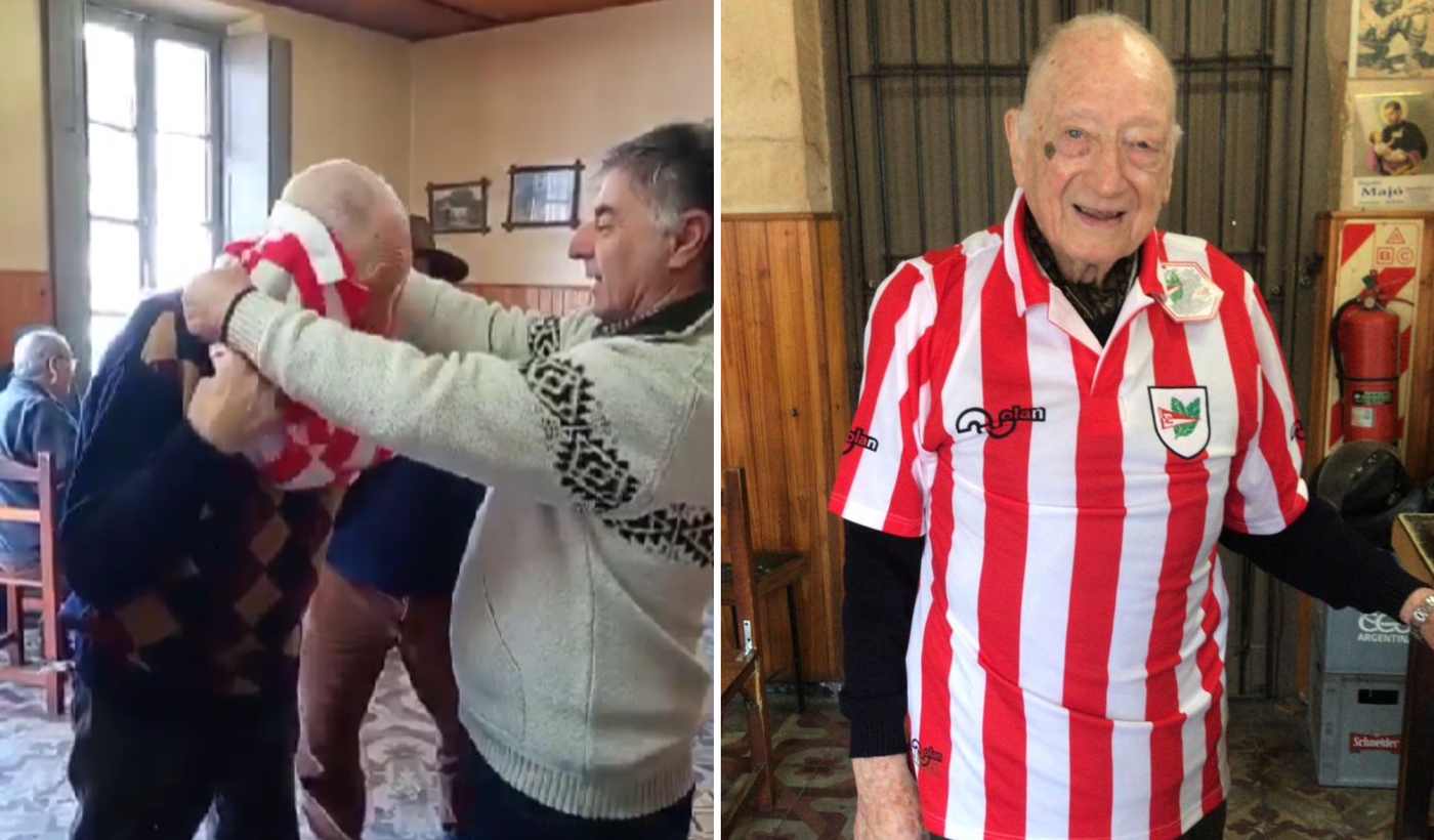 Liche Adaglio Estudiantes