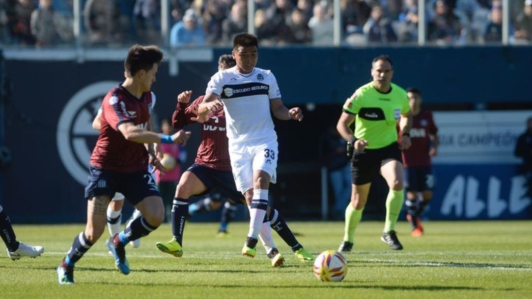 Gimnasia se mide con Talleres y busca levantar cabeza en el Bosque de La Plata: horarios, TV y formaciones