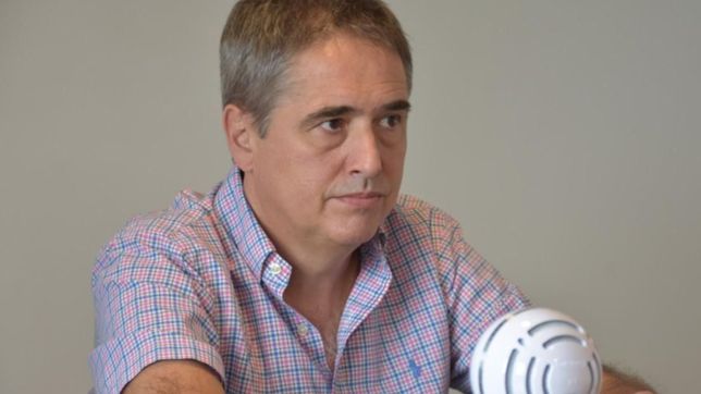 lorenzino asegura que es necesario avanzar hacia una ley de alquileres