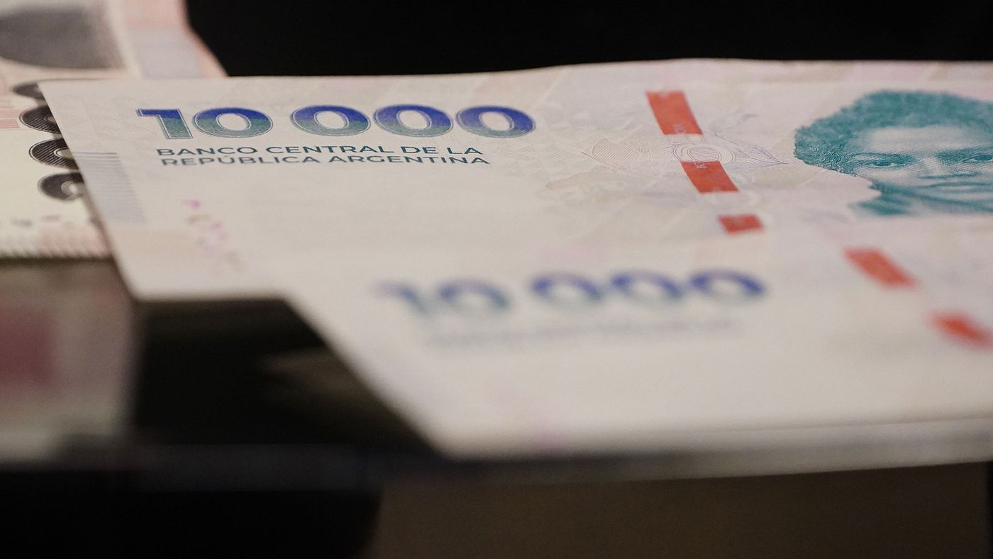 Dinero plazo fijo