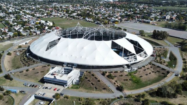 arranco la venta de las entradas para los partidos del mundial sub 20