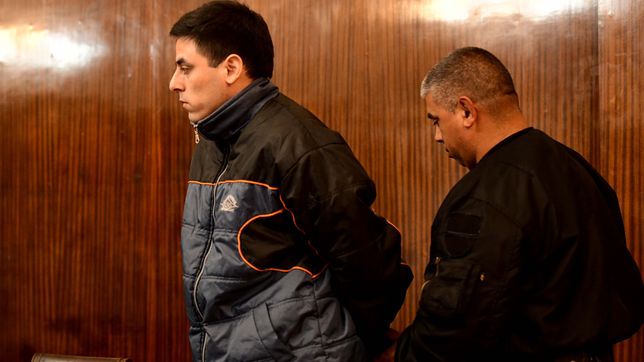 mato a su abuela en city bell durante navidad y recibio la pena maxima en la plata