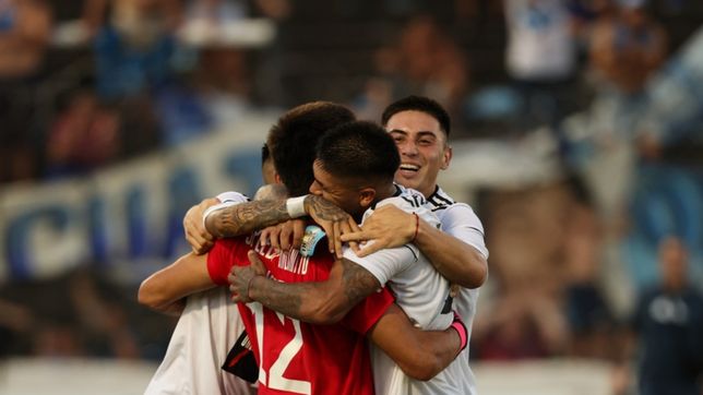 gimnasia espera por riestra que llega al bosque tras conseguir su primera alegria