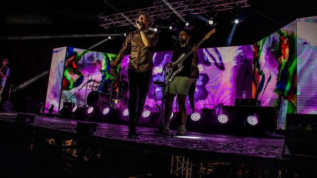 el cuarteto de nos suma destinos a su gira y anuncio su desembarco en la plata