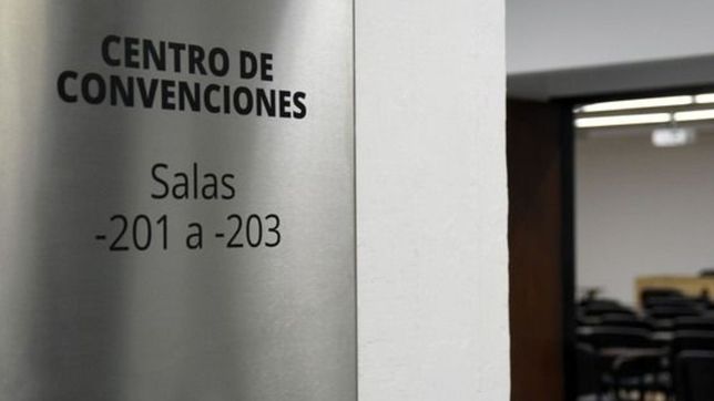 la unlp inaugura su centro de convenciones y completa la puesta en valor del edificio sergio karakachoff