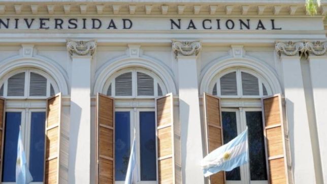 un prestigioso ranking ubico a la unlp entre las 500 mejores universidades del mundo