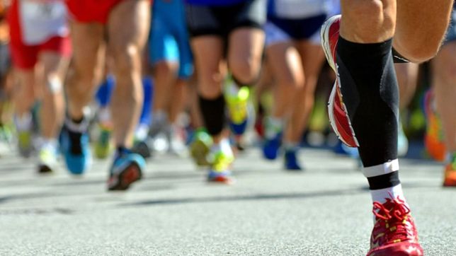 la escuela naval militar cumple 150 anos y haran una carrera de 10 kilometros en ensenada