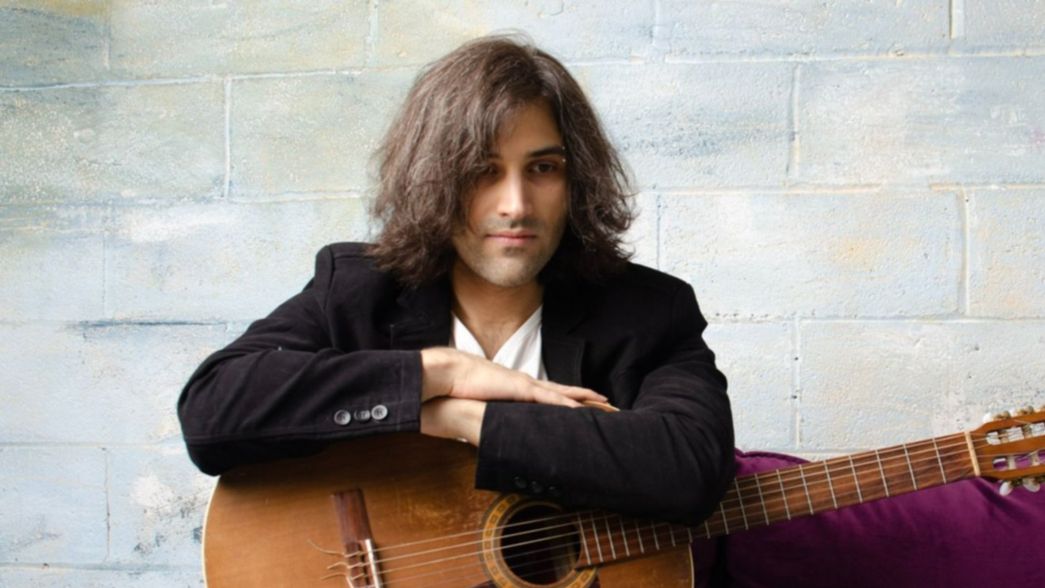 Darío Acosta Teich Quinteto toca este jueves en La Plata