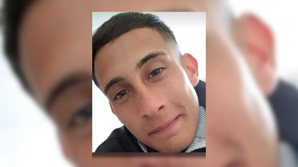 La familia del joven muerto en una cancha de fútbol insiste en que fue asesinado