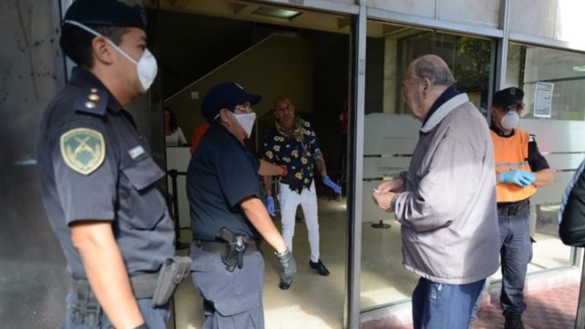 reapertura de bancos en cuarentena: ¿como van a funcionar esta semana?