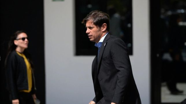 kicillof se reunira con las empresas de transporte para mejorar la seguridad en los micros