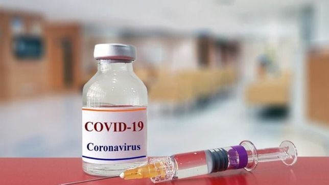 argentina comenzo a desarrollar una vacuna contra el coronavirus