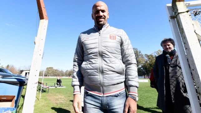 veron encabeza un operativo para incorporar a una de las revelaciones de la superliga