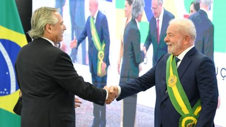 ¿Cómo es la moneda sudamericana común que buscan crear Argentina y Brasil?