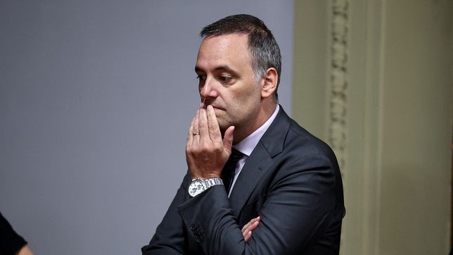 el gobierno confirmo que adorni dara explicaciones en diputados en medio del escandalo