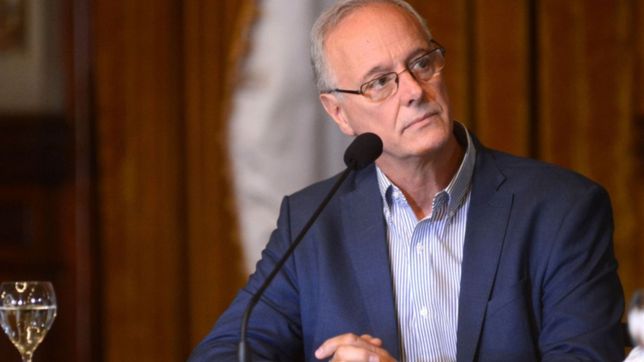 ¿que le dijo gollan a garro por whatsapp en medio de la pelea por la variante de manaos?