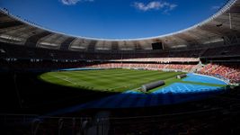 la liga confirmo al madre de ciudades para la final del trofeo de campeones la liga confirmo al madre de ciudades para la final del trofeo de campeones