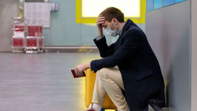 alerta por la variante delta: la tercera ola va a llegar, sea en dos semanas o en un mes