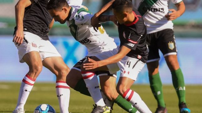 a horas de enfrentar a estudiantes detectan un brote de covid-19 en banfield