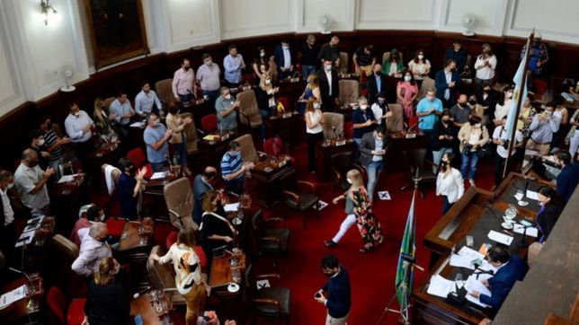 el concejo cierra el ano tratando rezonificaciones y nuevas escalas comerciales