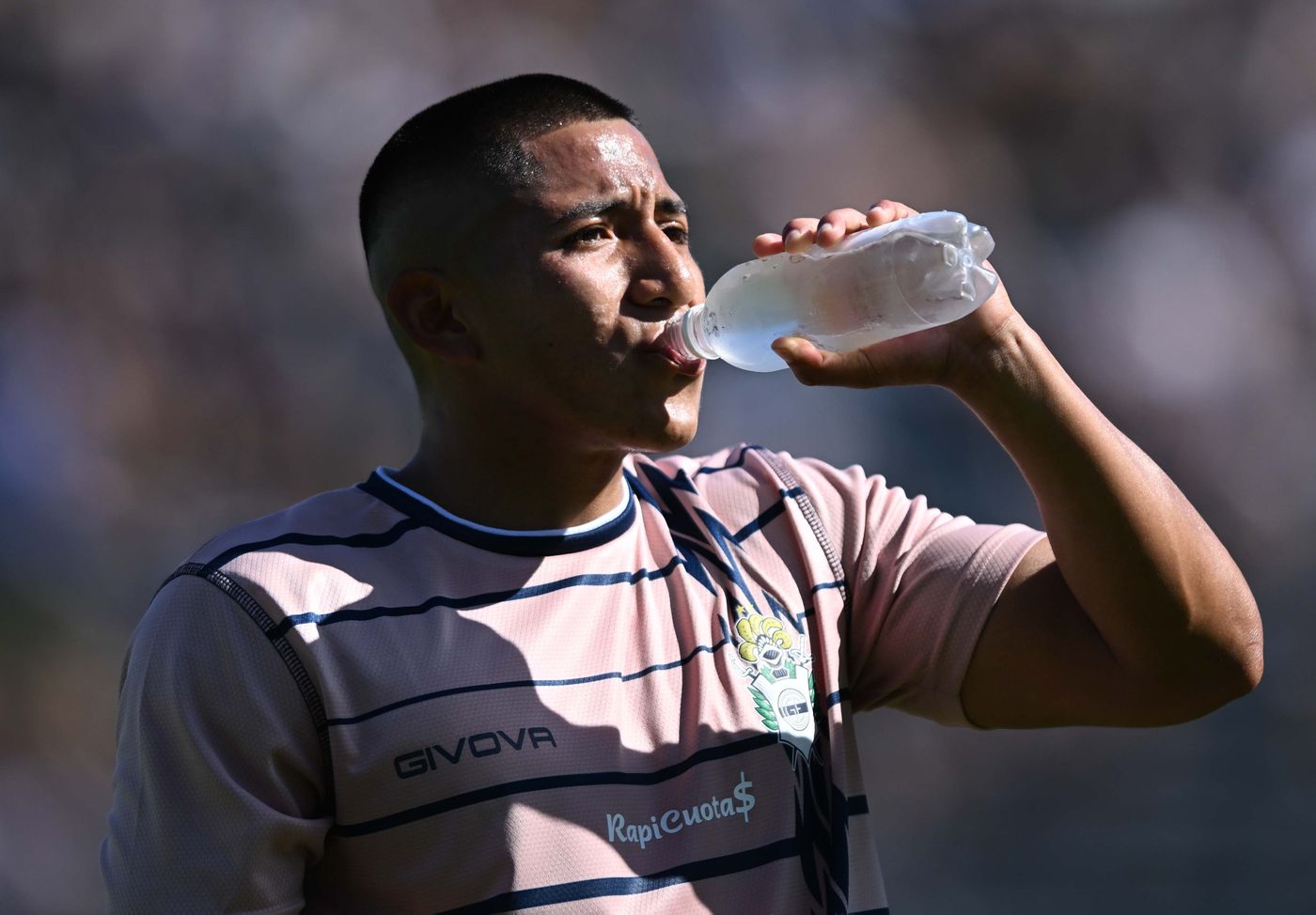 Gimnasia Talleres Yangali